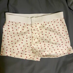 Brand new Pj shorts